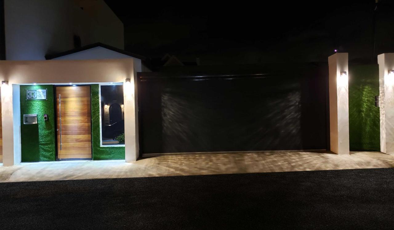 The Villas Beach House Rosarito Exterior photo